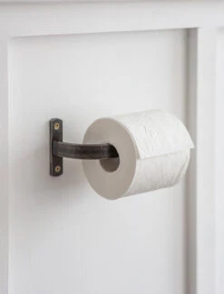 Farringdon Toilet Roll Holder