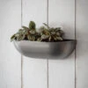 Wall Trough Planter - Small