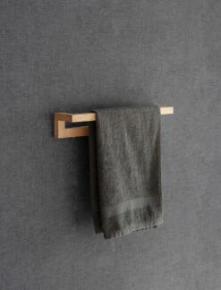 Southbourne Towel Rail - Single