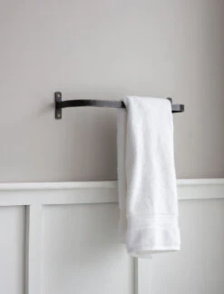 Farringdon Towel Rail - Small