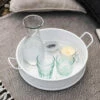 Original Drinks Tray -Modern Living Shop TRWH01 portrait 1 13946.1638485244