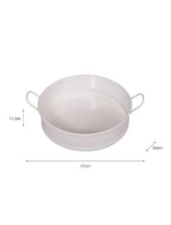 Original Drinks Tray -Modern Living Shop TRWH01 portrait 9 01175.1638485246