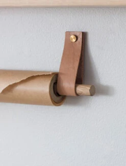 Kelston Towel Rail -Modern Living Shop TRWO04 portrait 3 81199.1638485255