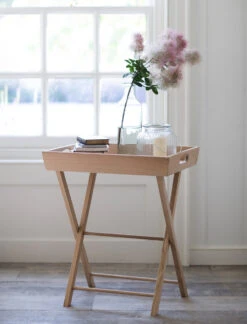 Hambledon Butlers Tray -Modern Living Shop TRWO06 portrait 3 03264.1638485432