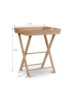 Hambledon Butlers Tray -Modern Living Shop TRWO06 portrait 9 64846.1638485438