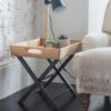 Butlers Side Table -Modern Living Shop TRWO09 portrait 1 97028.1638485451