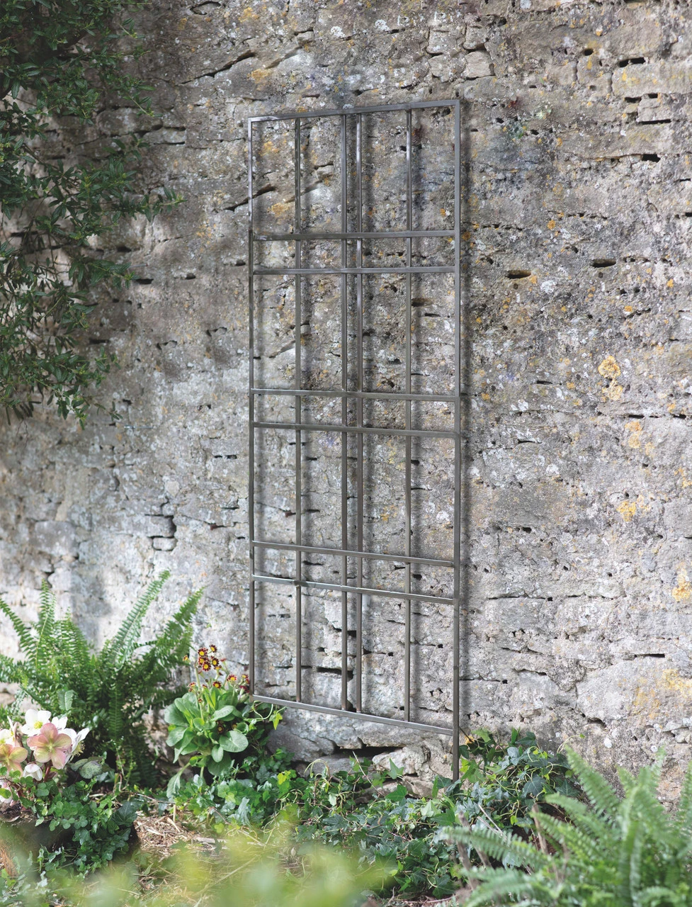 Charlbury Floor Trellis 3 Charlbury Floor Trellis