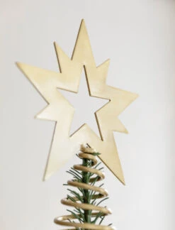 Salford Tree Topper -Modern Living Shop TTBR01 portrait 2 77750.1667907029