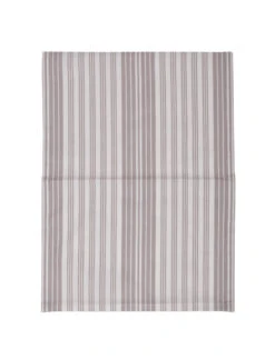 Set Of 2 Looped Tea Towels - Grey -Modern Living Shop TTGS01 portrait 8 75522.1638485503