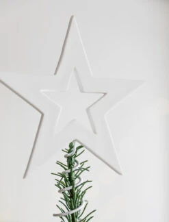 Airdrie Tree Topper -Modern Living Shop TTPO01 portrait 2 19996.1667907031