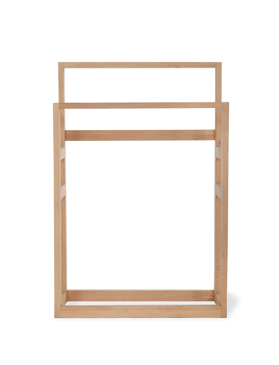 Southbourne Standing Towel Rail 5 Southbourne Standing Towel Rail - Image 3