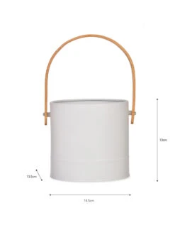 Portland Utensil Holder 7 Portland Utensil Holder -Modern Living Shop UHLW01 portrait 9 78455.1638485640