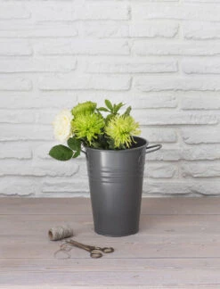 Florist Bucket - Medium