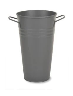 Florist Bucket - Large 10 Florist Bucket - Large -Modern Living Shop VACO03 portrait 8 33741.1638485689