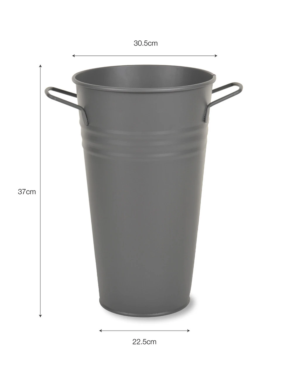 Florist Bucket - Large 7 Florist Bucket - Large - Image 5