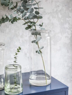 Bloomfield Column Vase - Large