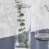 Bloomfield Column Vase - Small -Modern Living Shop VASL02 portrait 1 55249.1646064029