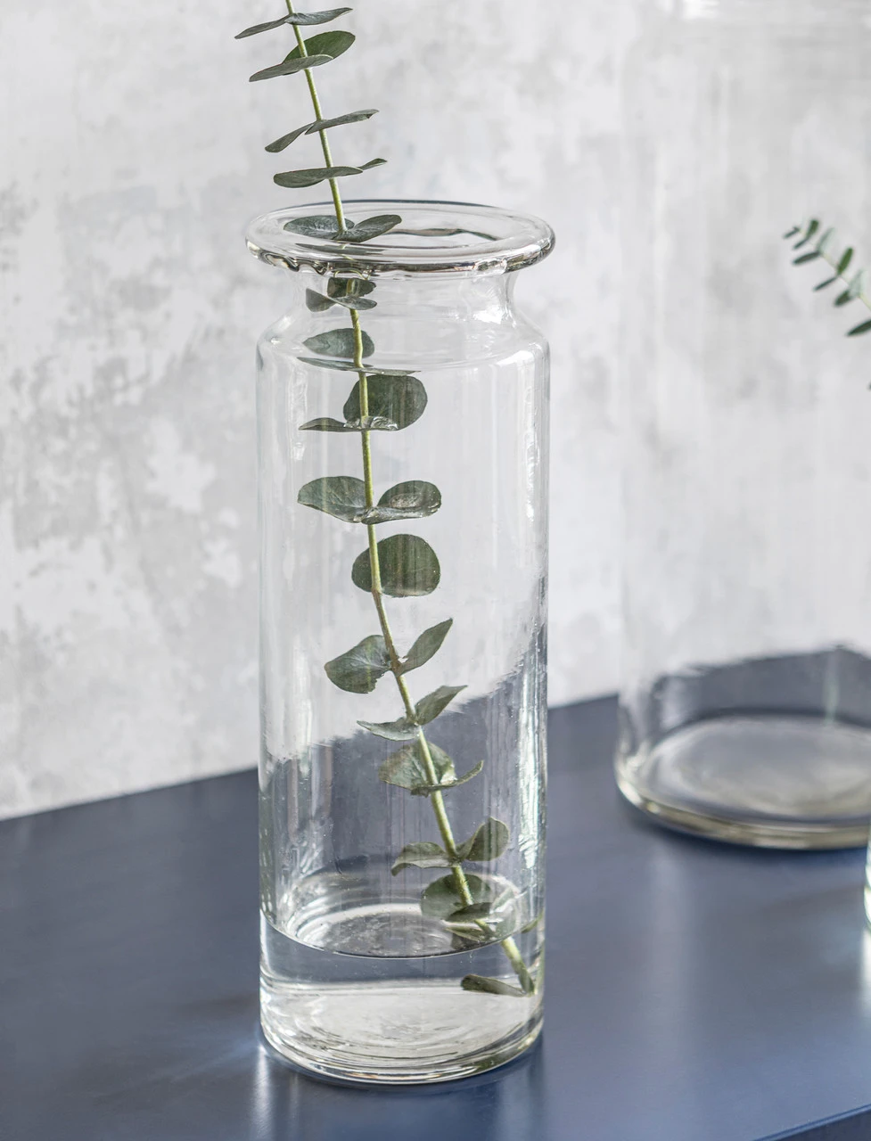 Bloomfield Column Vase - Small 3 Bloomfield Column Vase - Small