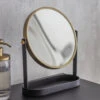 Adelphi Vanity Mirror -Modern Living Shop VMST01 portrait 1 70864.1638485718