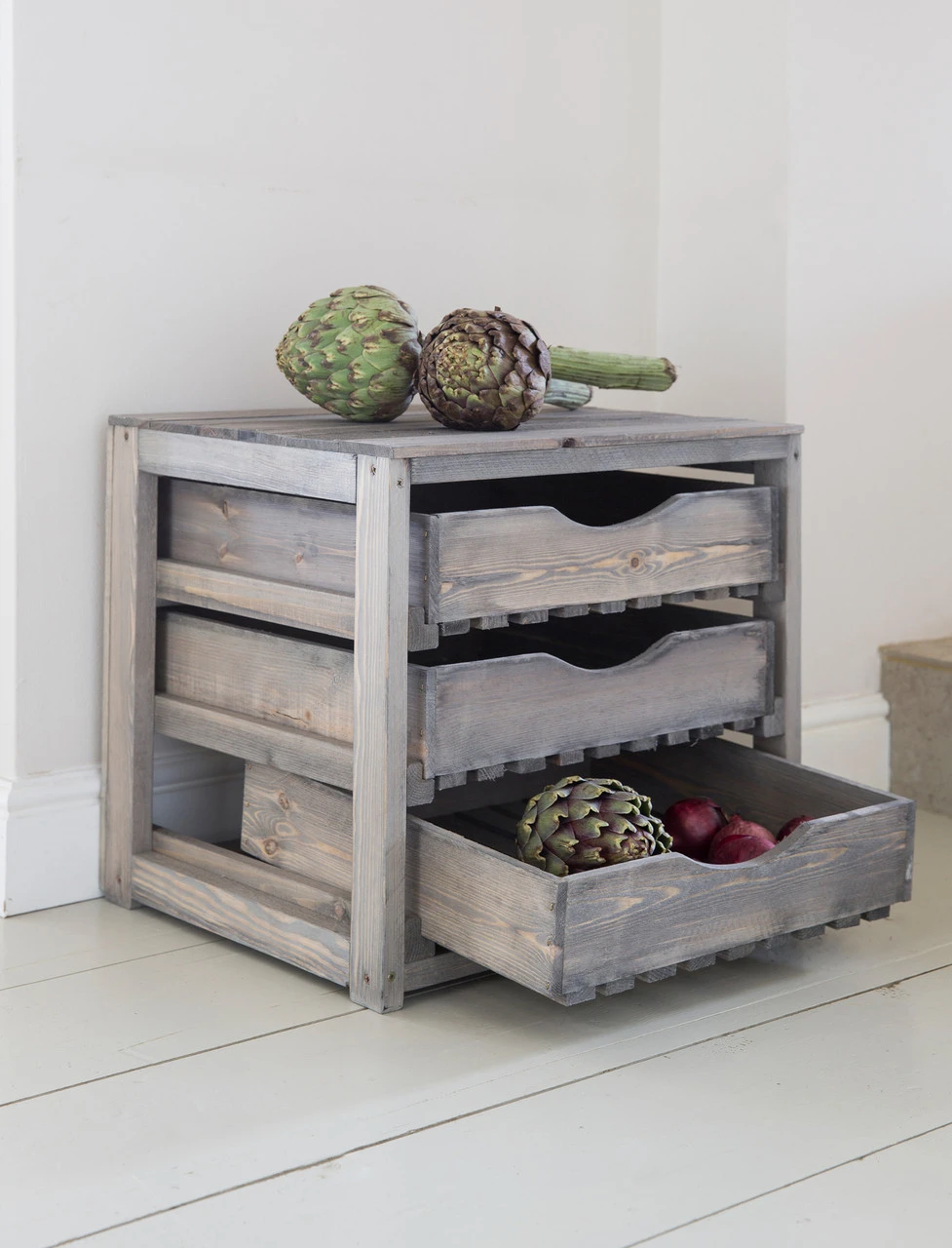 Aldsworth Vegetable Store 3 Aldsworth Vegetable Store