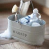Original Wash Up Tidy - Chalk -Modern Living Shop WACH01 portrait 1 58493.1638485763