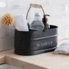 Original Wash Up Tidy - Carbon