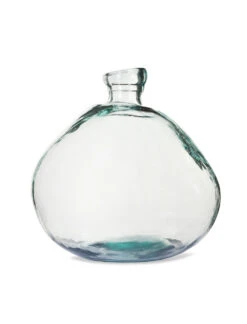 Wells Bubble Vase - Wide -Modern Living Shop WBVA01 portrait 8 20514.1638485841