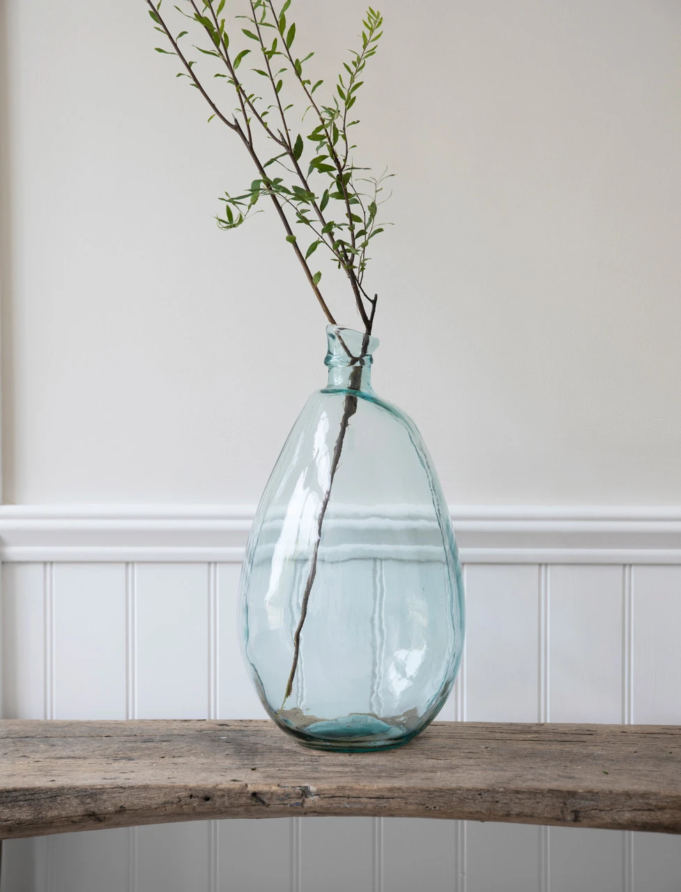 Wells Bubble Vase - Tall 3 Wells Bubble Vase - Tall