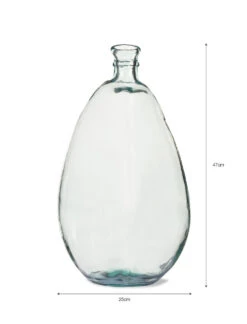 Wells Bubble Vase - Tall 7 Wells Bubble Vase - Tall -Modern Living Shop WBVA02 portrait 9 50637.1638485846