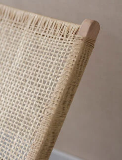 Farrah Woven Chair -Modern Living Shop WCBE01 portrait 3 35188.1638486061