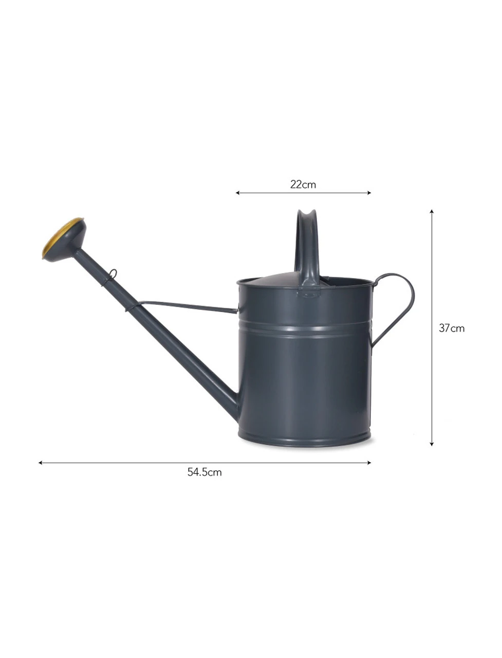 10L Watering Can - 10L 7 10L Watering Can - 10L - Image 5