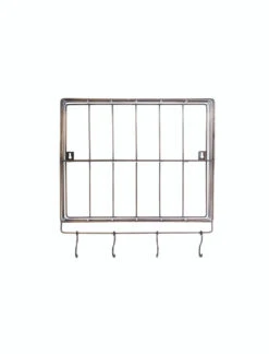Brompton Wall Rack -Modern Living Shop WRAB01 portrait 8 86962.1638487826