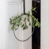 Farringdon Wreath - Small -Modern Living Shop WRIR01 portrait 1 00803.1638489038