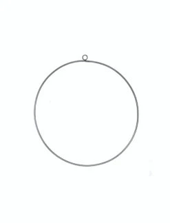 Farringdon Wreath - Small 6 Farringdon Wreath - Small -Modern Living Shop WRIR01 portrait 8 71469.1638489041