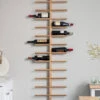 Hambledon Wine Rack - 24 Bottle