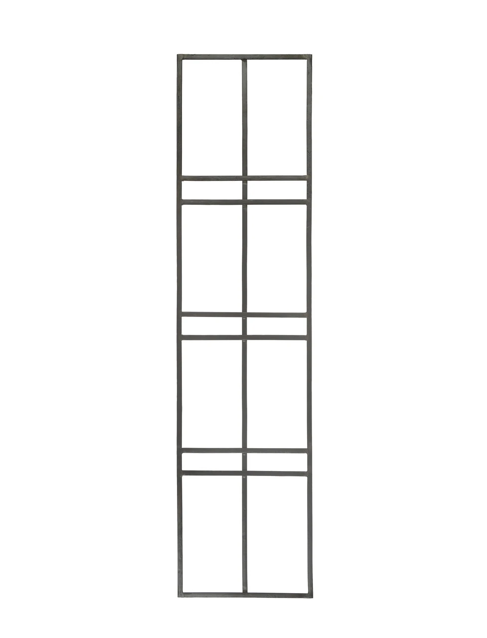 Charlbury Wall Trellis - 30cm 4 Charlbury Wall Trellis - 30cm - Image 2