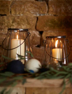 Adlestrop Lantern - Small -Modern Living Shop Website Crop Adlestrop Lantern Small ADLA02 81699.1666184468