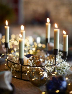 Curzon Table Candle Holder -Modern Living Shop Website Crop Curzon Table Candle Holder TBBL01 14016.1666184509