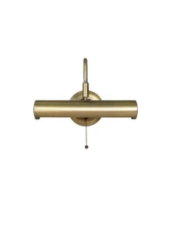 Welford Picture Wall Light - Small -Modern Living Shop Welford Picture Wall Light in Brass Finish LAWF01 91337.1663930151