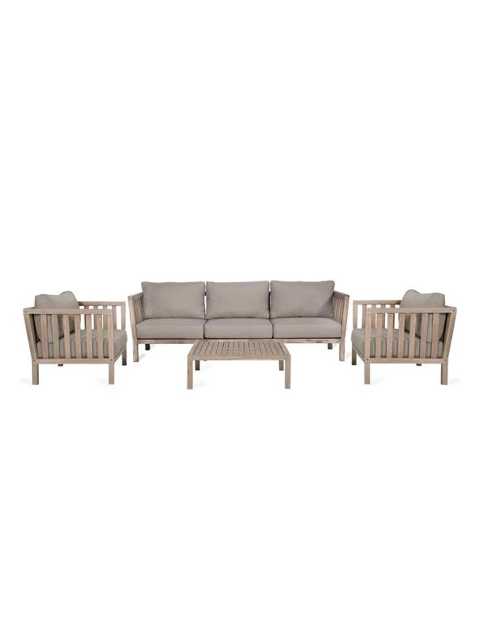 Porthallow 3 Seater Sofa Set 8 Porthallow 3 Seater Sofa Set - Image 6